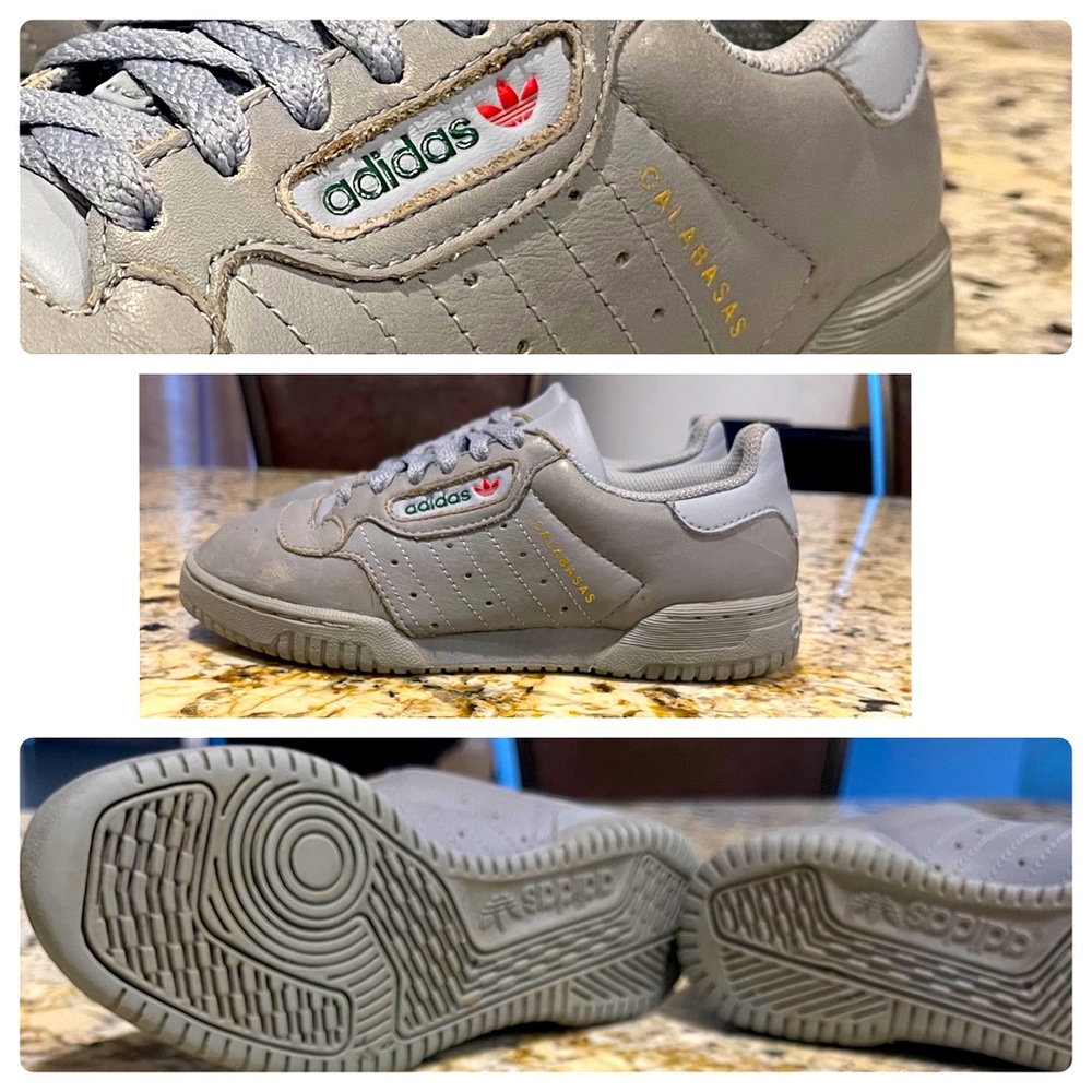 Adidas Yeezy Calabasas